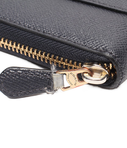 COACH ラウンドファスナー長財布 F54007 レディース コーチ