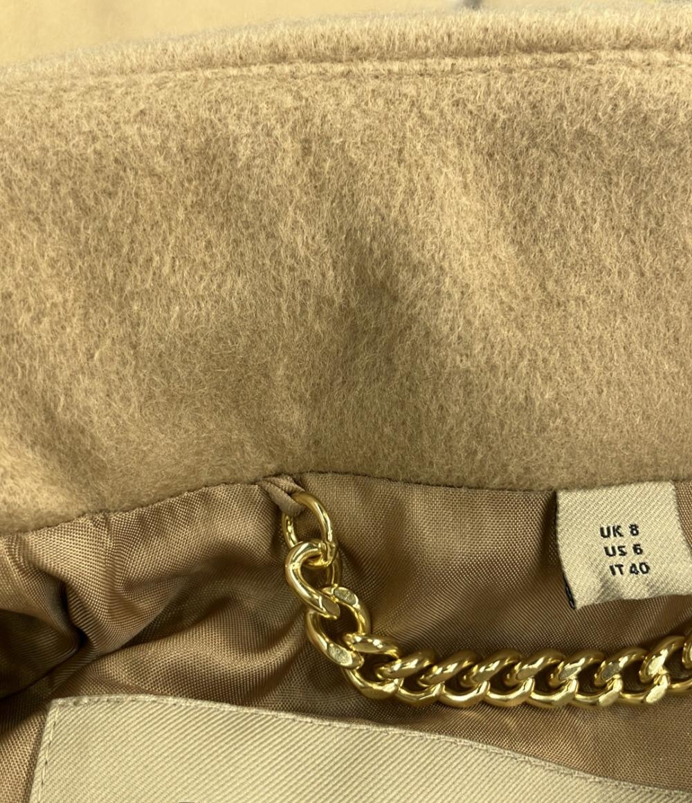 BURBERRY トレンチコート レディース SIZE 40 (M) バーバリー