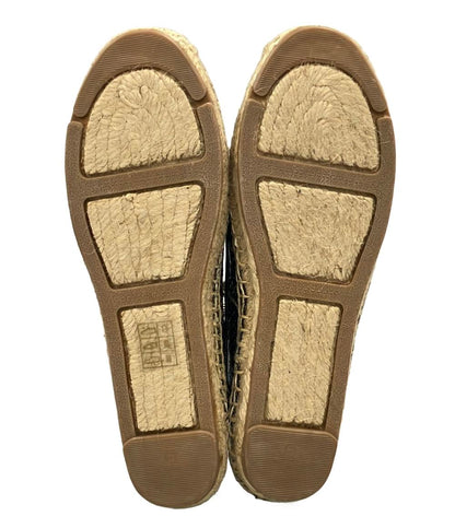 トリーバーチ エスパドリーユ レディース SIZE 5M (XS) Tory Burch