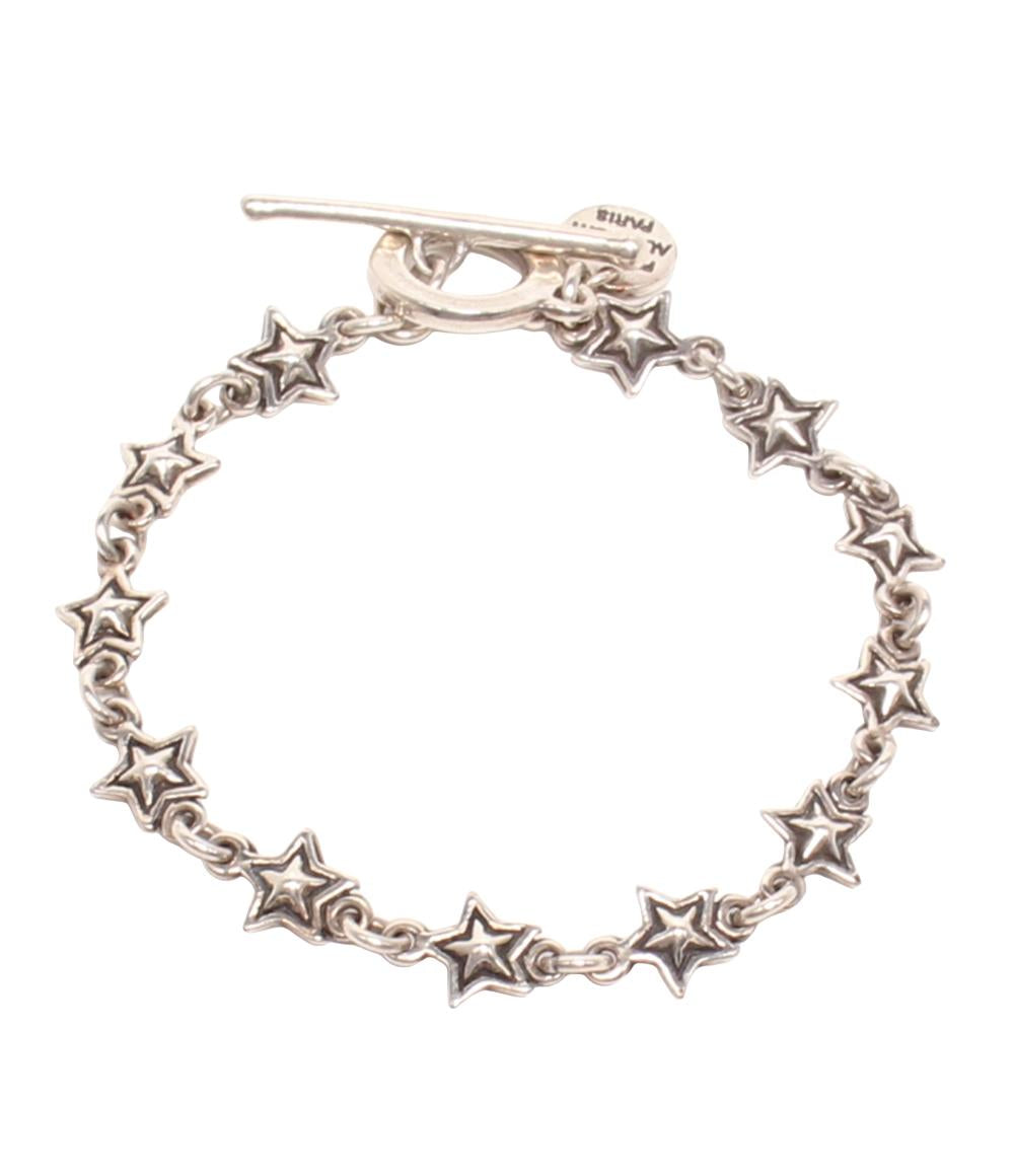 PHILIPPE AUDIBERT ブレスレット スターモチーフ レディース フィリップ オーディベール