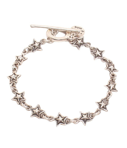 PHILIPPE AUDIBERT ブレスレット スターモチーフ レディース フィリップ オーディベール