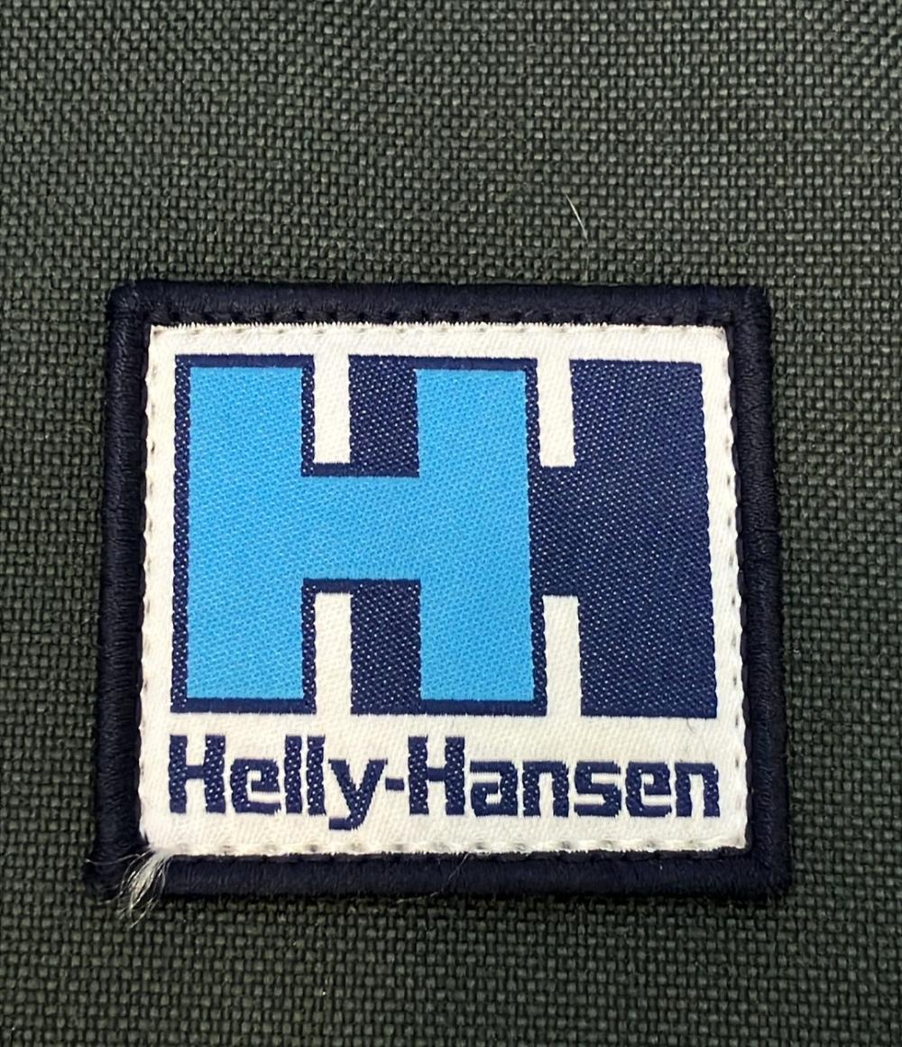 HELLY HANSEN ショルダーバッグ 斜め掛け メンズ ヘリーハンセン
