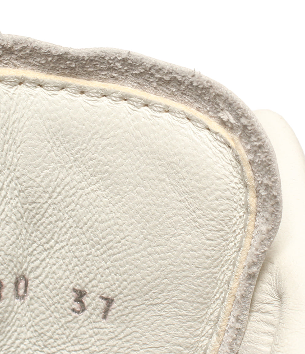 CHANEL ハイカットスニーカー G45080 レディース SIZE 37 シャネル