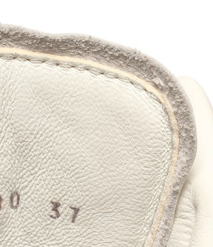 CHANEL ハイカットスニーカー G45080 レディース SIZE 37 シャネル