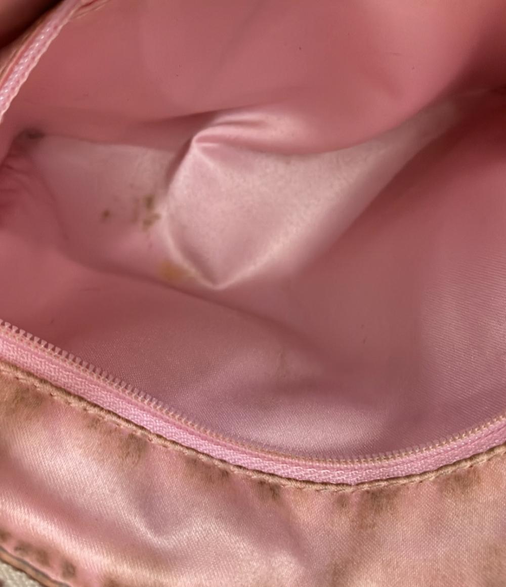 コーチ 2wayハンドバッグ ショルダーバッグ 斜め掛け シグネチャー F18349 レディース COACH