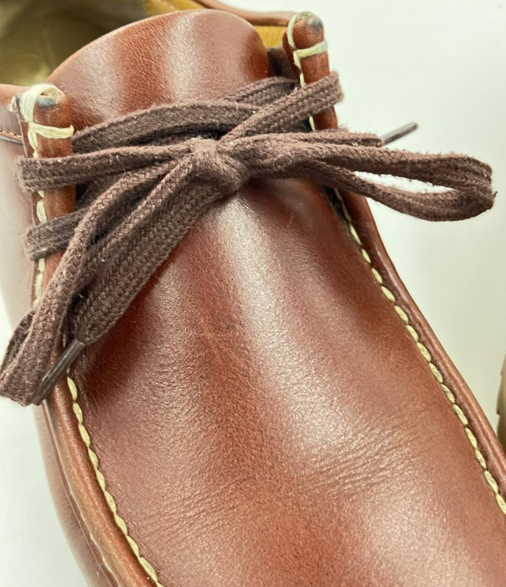 リーガル ワラビーブーツ メンズ SIZE 24.0 (XS) REGAL