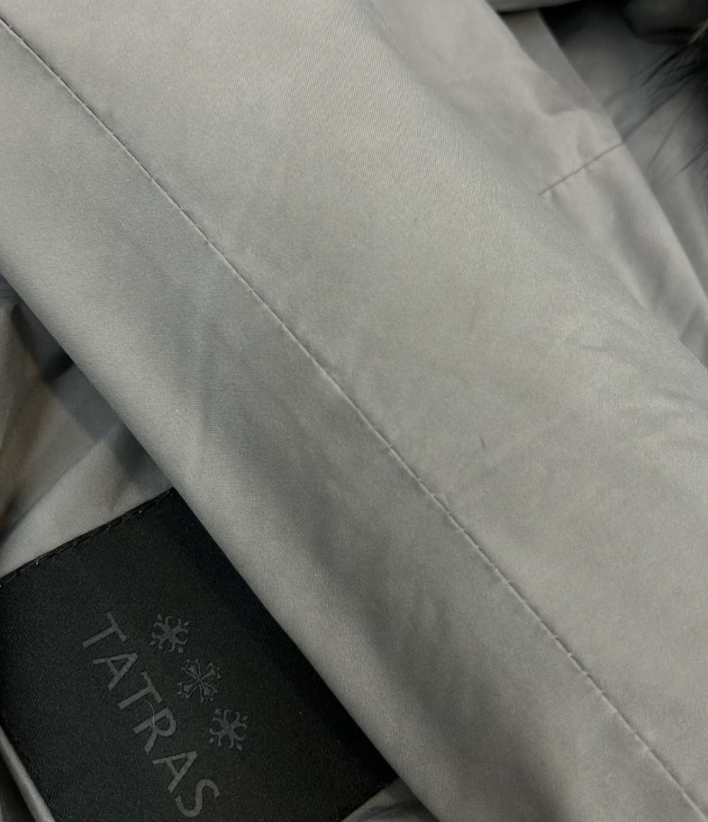 タトラス ダウンジャケット レディース SIZE 02 (M) TATRAS