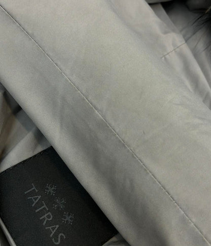 タトラス ダウンジャケット レディース SIZE 02 (M) TATRAS
