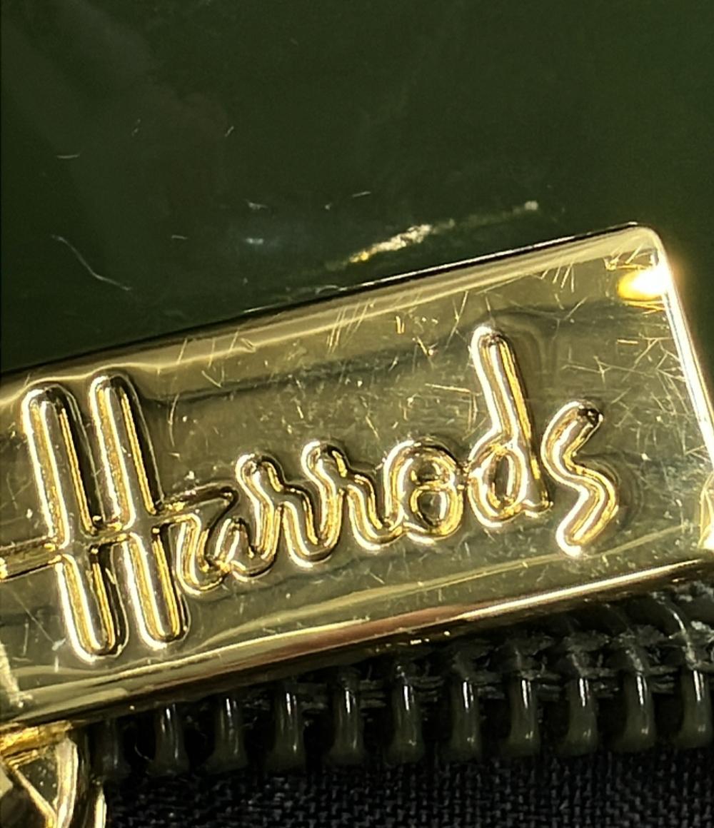 ハロッズ トートバッグ ユニセックス Harrods