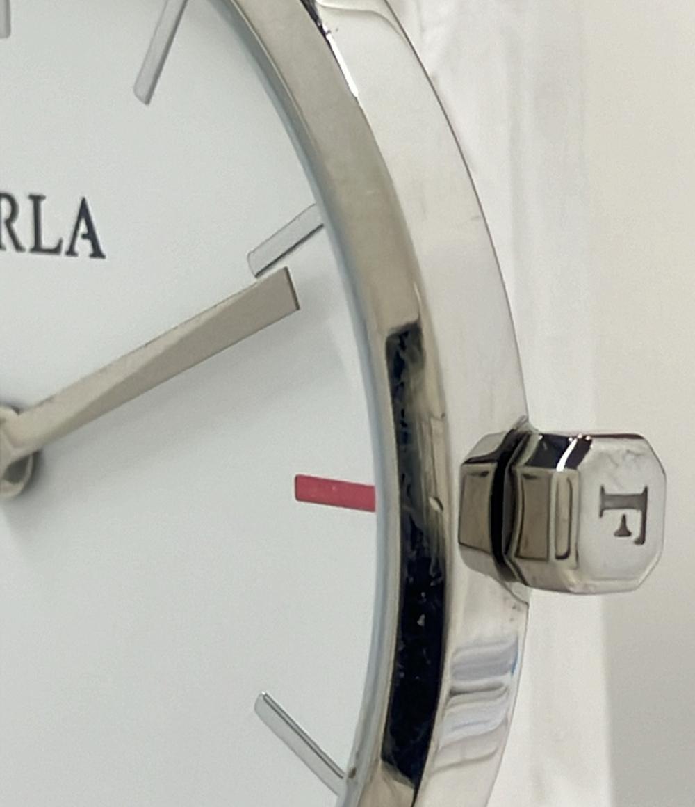 フルラ 腕時計 クオーツ ホワイト 50743-4251108506 レディース Furla