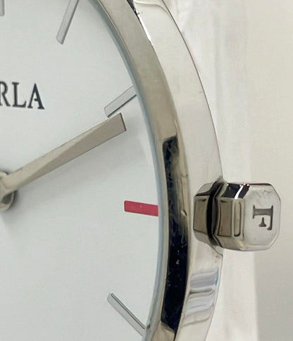 フルラ 腕時計 クオーツ ホワイト 50743-4251108506 レディース Furla