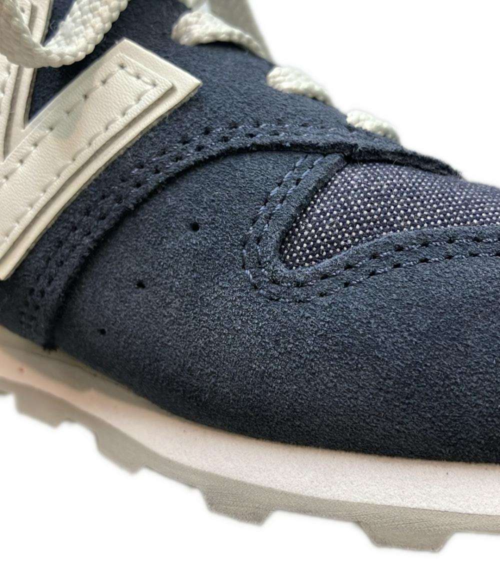 NEW BALANCE ローカットスニーカー WL996BA レディース SIZE 24.5 (L) ニューバランス