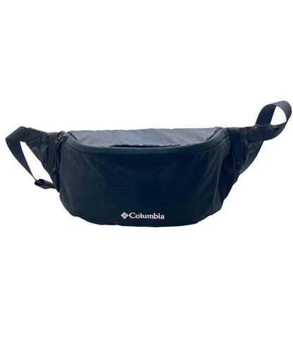 Columbia ウエストバッグ ウエストポーチ ボディバッグ メンズ レディース コロンビア