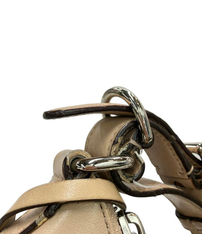 COACH ショルダーバッグ 2WAY 肩掛け 斜め掛け 22381 レディース コーチ