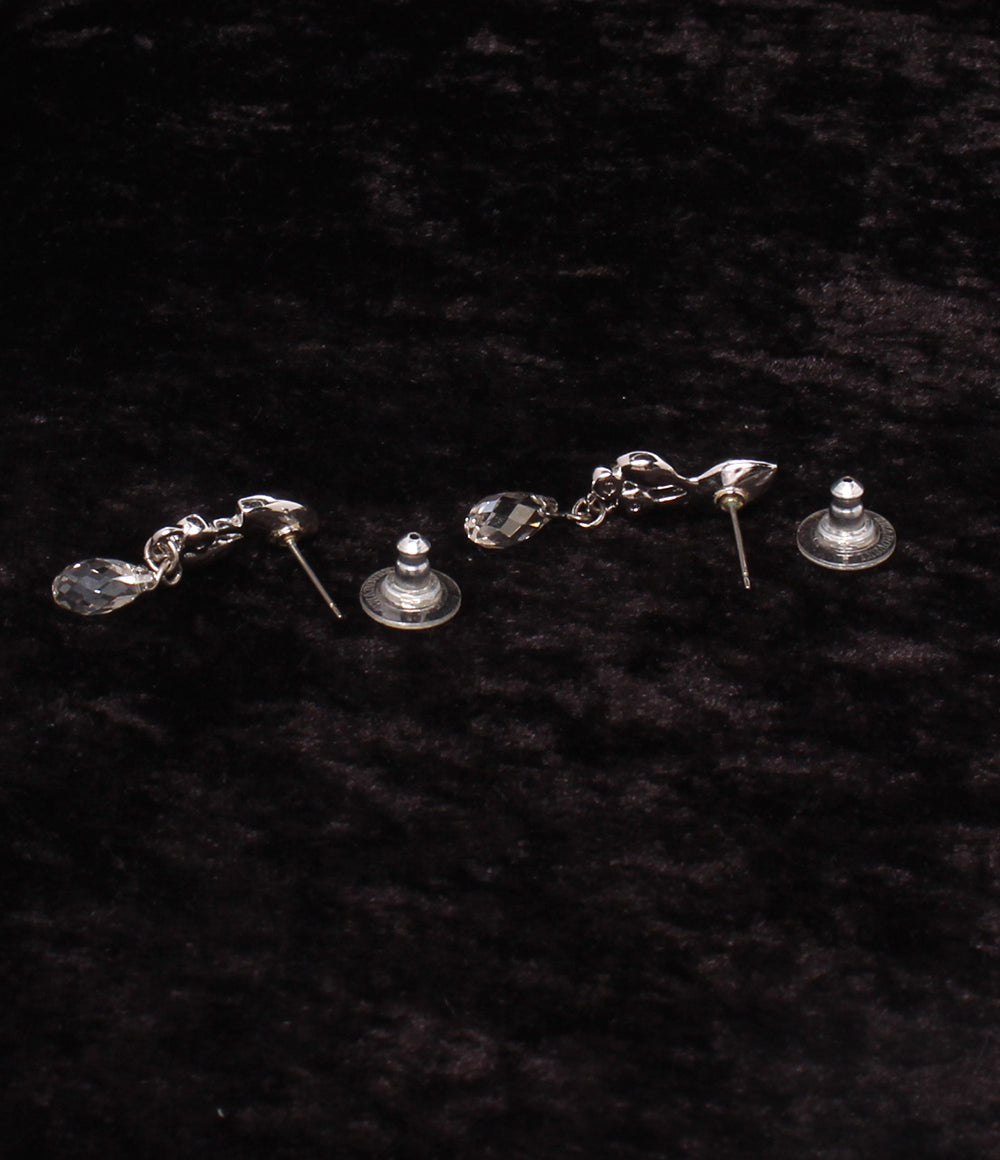 SWAROVSKI ピアス 992668 レディース スワロフスキー