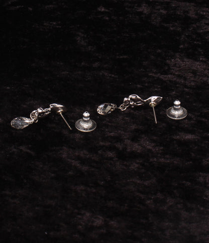SWAROVSKI ピアス 992668 レディース スワロフスキー
