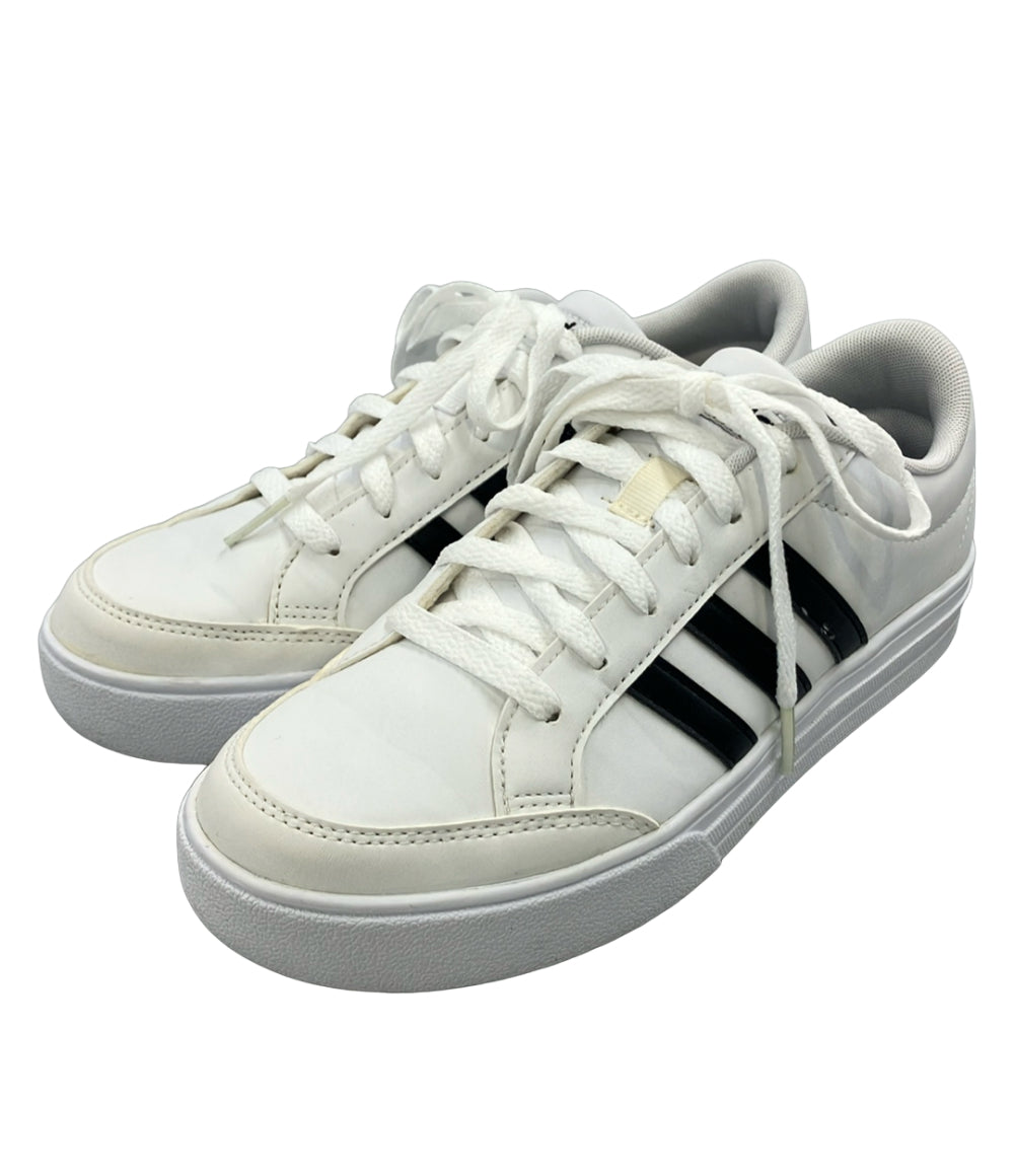 adidas ローカットスニーカー VS セット BC0130 レディース SIZE 23.5 アディダス