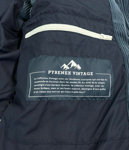 Pyrenex ダウンベスト メンズ SIZE M ピレネックス