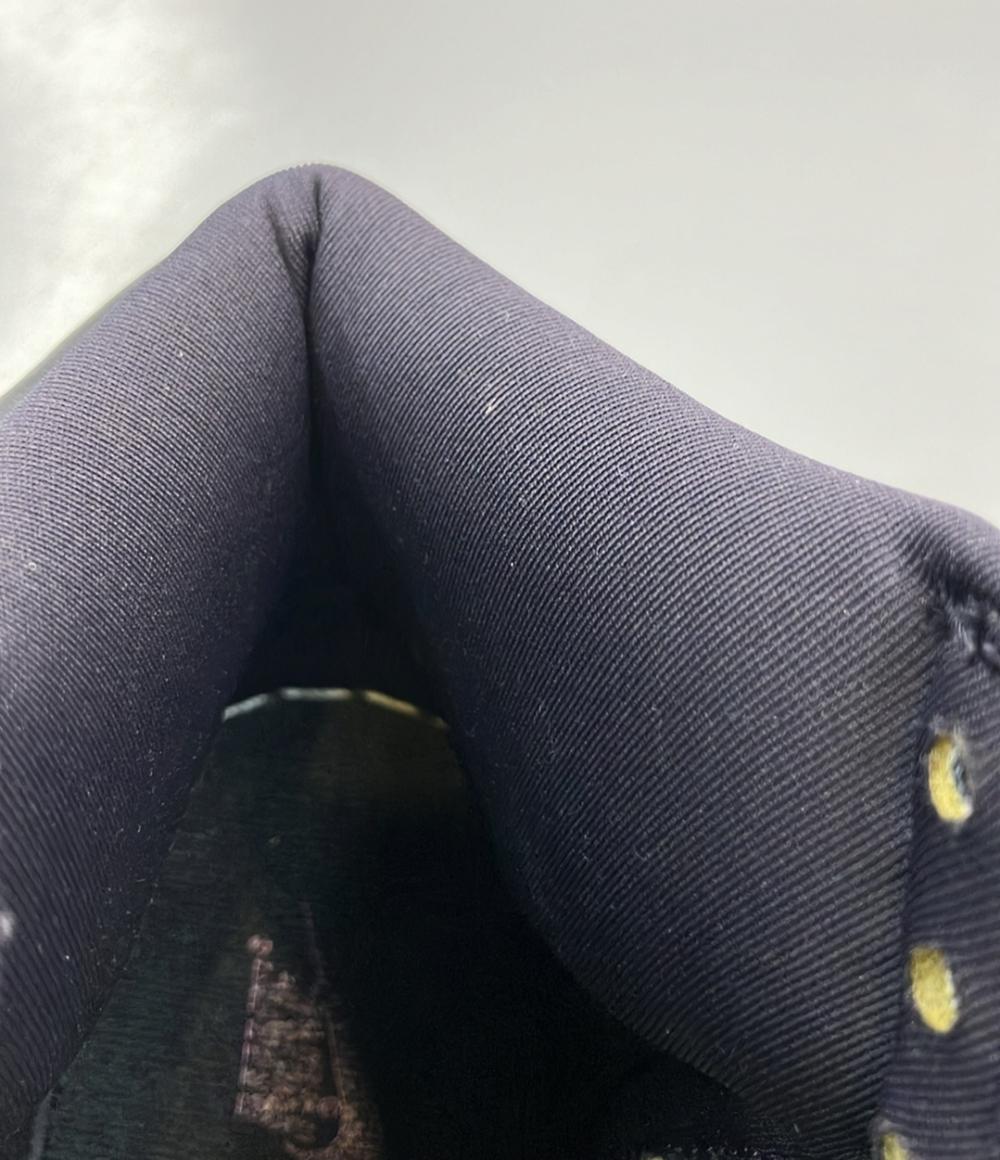 NIKE ハイカットスニーカー 2002年製 DUNK HIGH 630335-501 メンズ SIZE 28.0 (XL) ナイキ