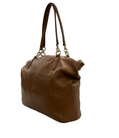 コーチ 2wayハンドバッグ ショルダーバッグ 斜め掛け レディース COACH