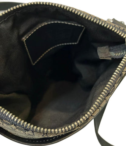 コーチ ショルダーバッグ 斜め掛け サコッシュ ミニシグネチャー レディース COACH