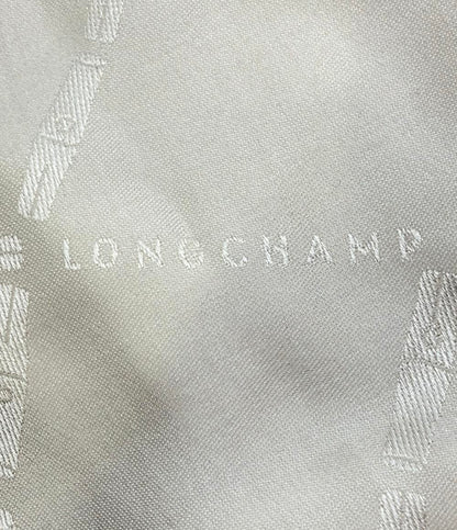 ロンシャン 大判ストール レディース Longchamp