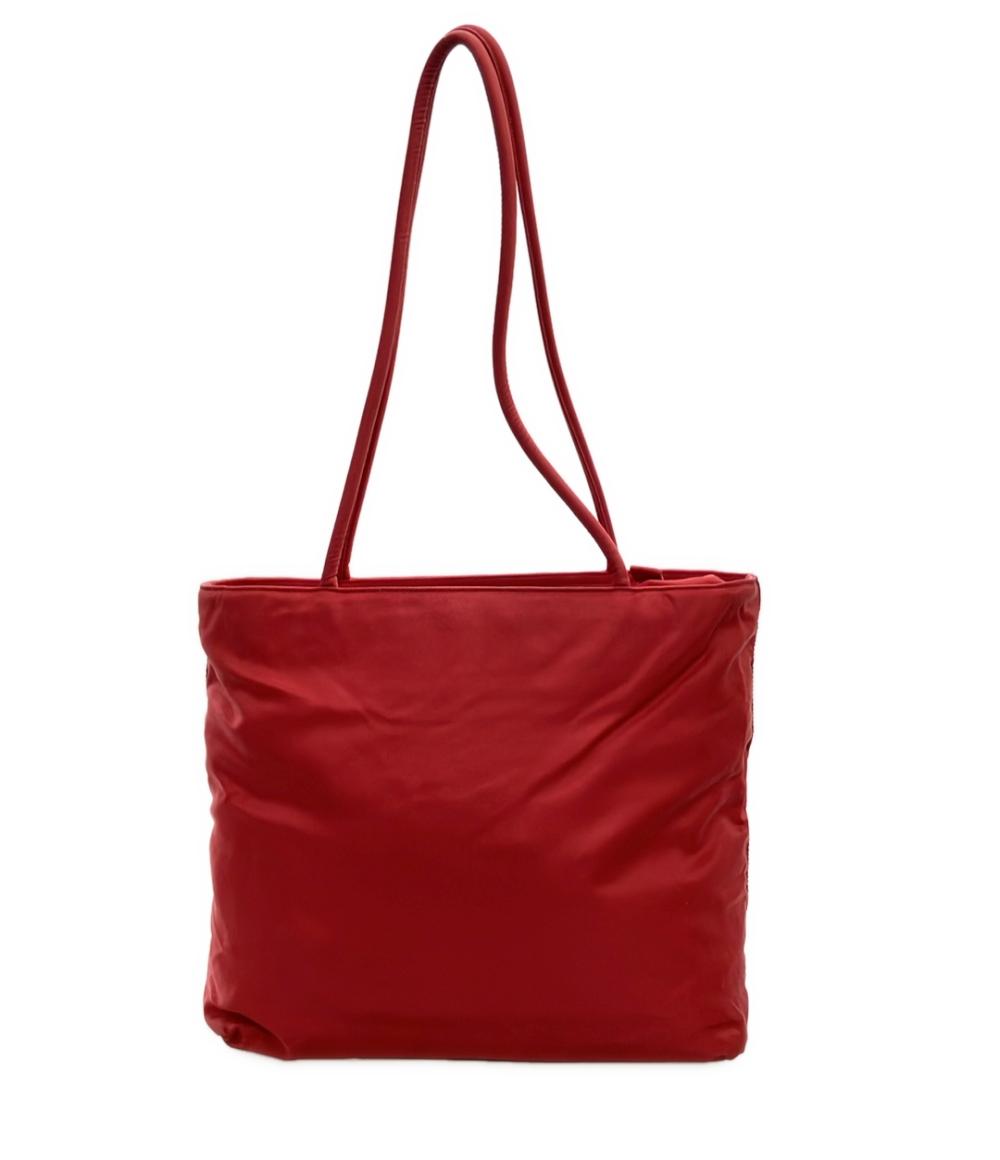 PRADA トートバッグ レディース プラダ