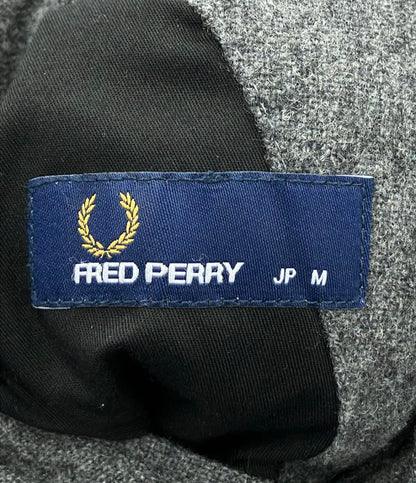 リバーシブルコート メンズ SIZE M (M) FREED PERRY