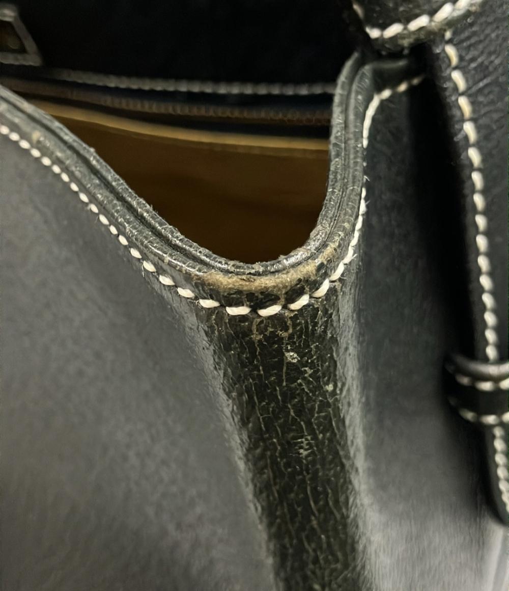 49AV JUNKO SIMADA 2WAY ハンドバッグ ショルダーバッグ 肩掛け レディース ジュンコシマダ