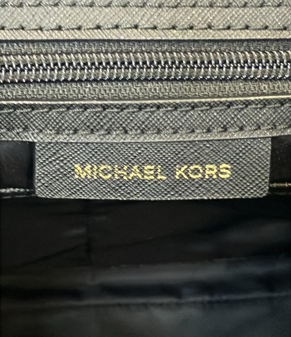 MICHAEL KORS トートバッグ 肩掛け レディース マイケルコース
