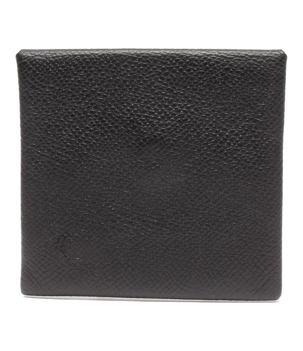 コインケース C刻印 シルバー金具 バスティア レディース