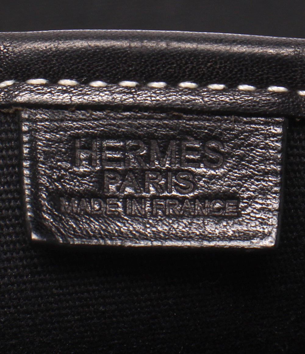 HERMES ビジネスバッグ ブリーフケース ブエナベンチュラ MM メンズ