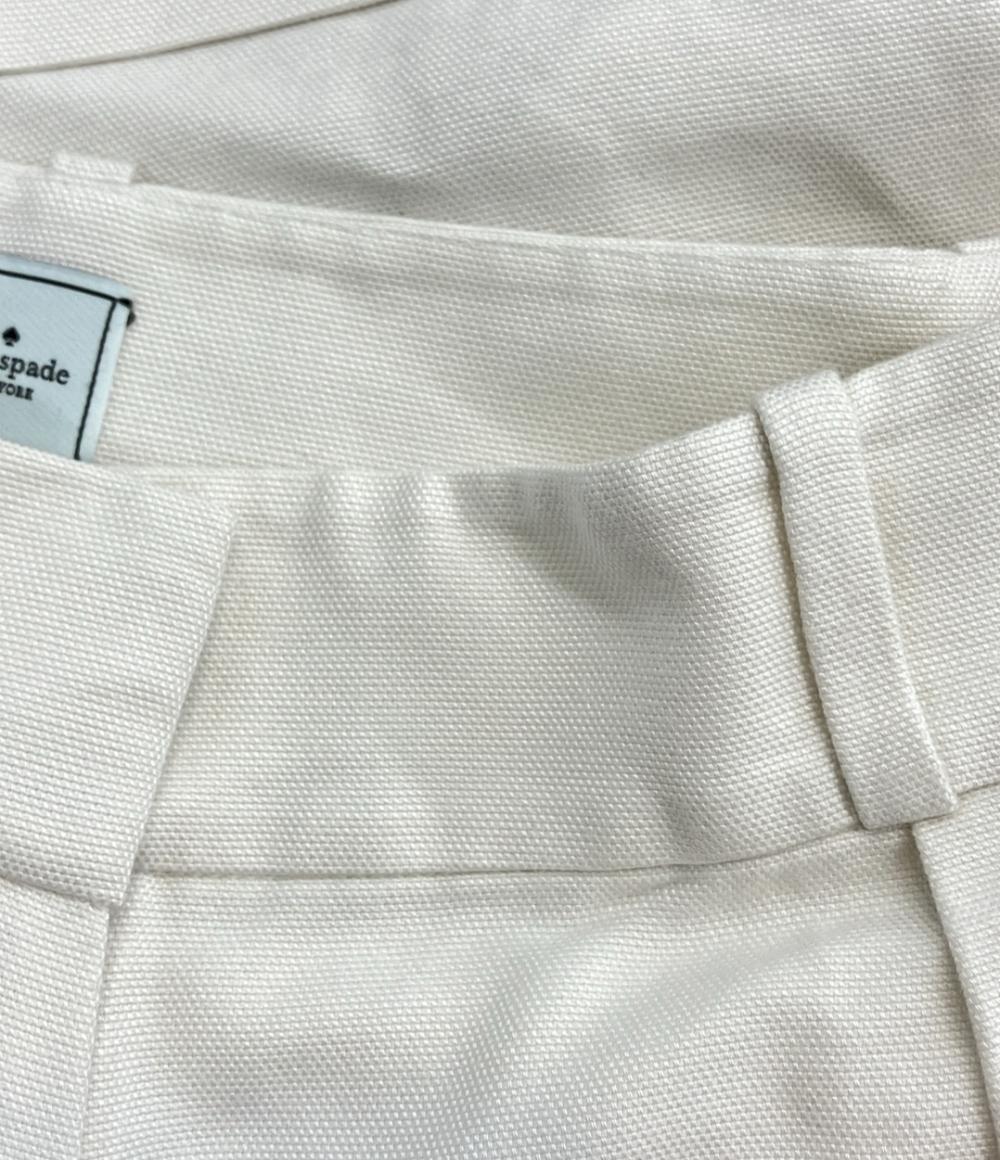 ケイトスペード ショートパンツ レディース SIZE 2 (S) Kate Spade