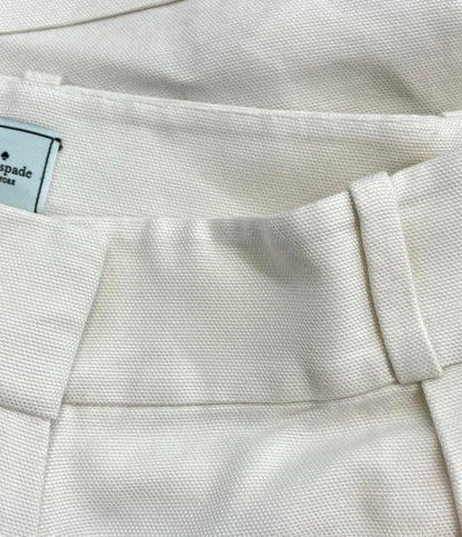 ケイトスペード ショートパンツ レディース SIZE 2 (S) Kate Spade