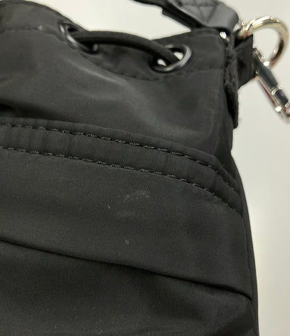 UNITED ARROWS GREEN LABEL RELAXING ハンドバッグ ショルダーバッグ 2WAY 斜め掛け レディース