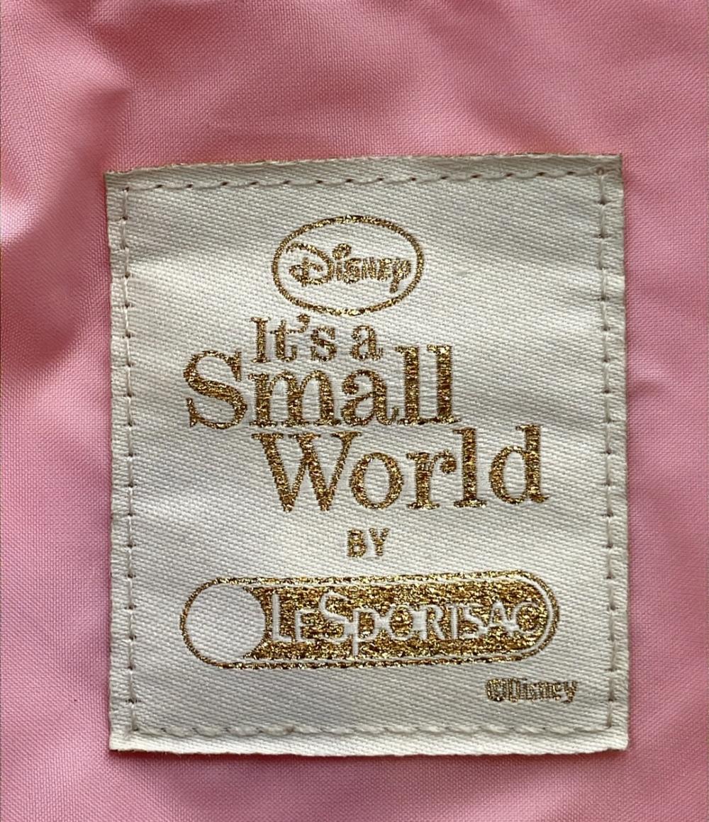 LeSportsac Disney トートバッグ レディース レスポートサック ディズニー