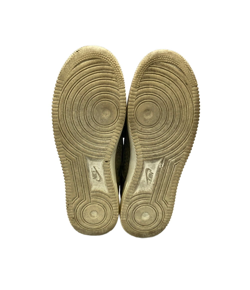 NIKE ローカットスニーカー エアフォース1 07 LV8 823511-004 メンズ SIZE 27.0 (L) ナイキ