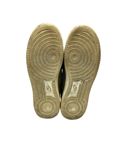 NIKE ローカットスニーカー エアフォース1 07 LV8 823511-004 メンズ SIZE 27.0 (L) ナイキ