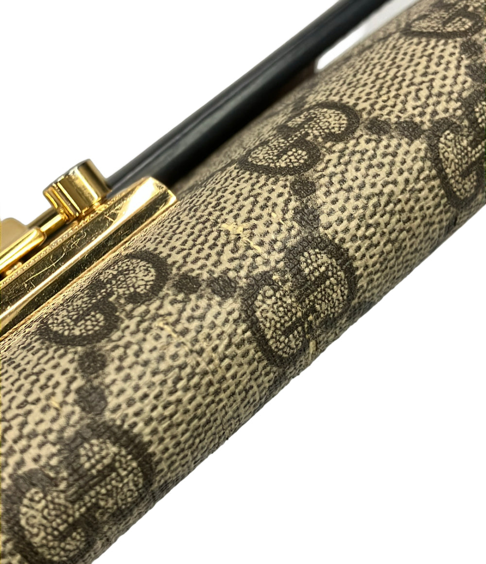 GUCCI 長財布 GGスプリーム 453506 493075 レディース グッチ