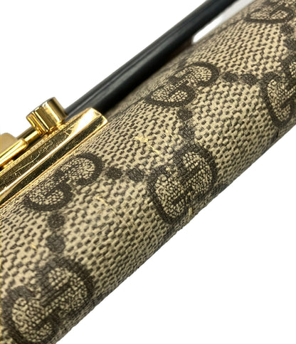 GUCCI 長財布 GGスプリーム 453506 493075 レディース グッチ