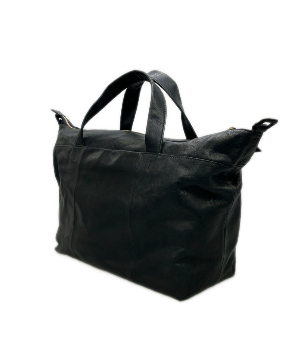 genten 2way トートバッグ ショルダーバッグ 斜め掛け レディース ゲンテン