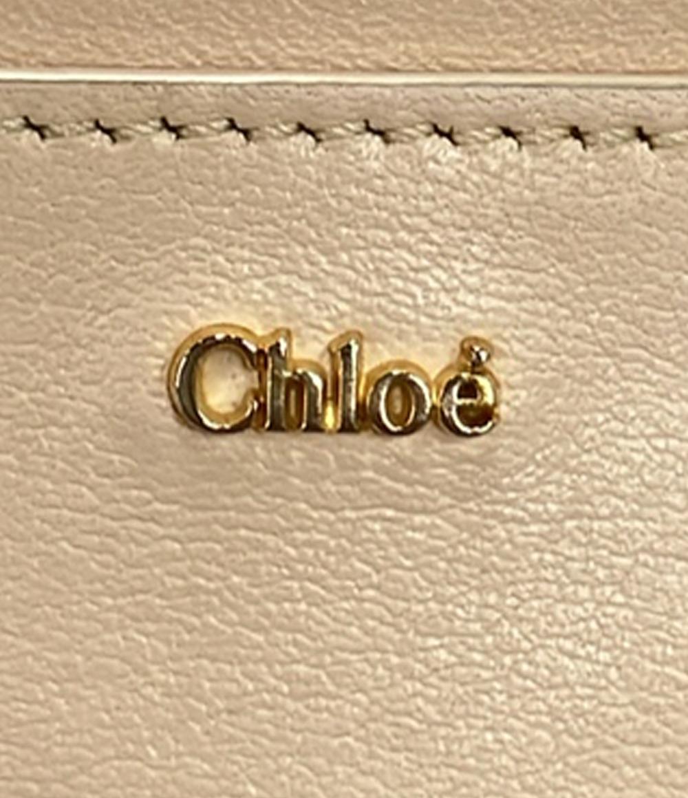 Chloe カードケース レディース クロエ