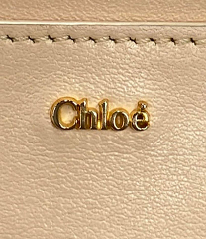 Chloe カードケース レディース クロエ
