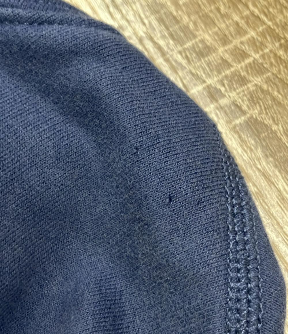 ポロ・ラルフローレン フリースロゴフーディ 裏起毛 メンズ SIZE LG (XL) POLO RALPH LAUREN