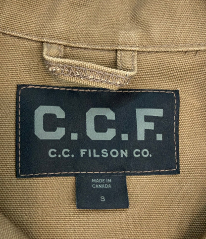 FILSON ジャケット 長袖 アメリカンカジュアル 8041-45-30803 メンズ SIZE S フィルソン
