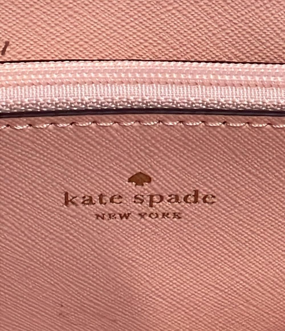 Kate Spade 2WAY ハンドバッグ ショルダーバッグ 斜め掛け レディース ケイトスペード