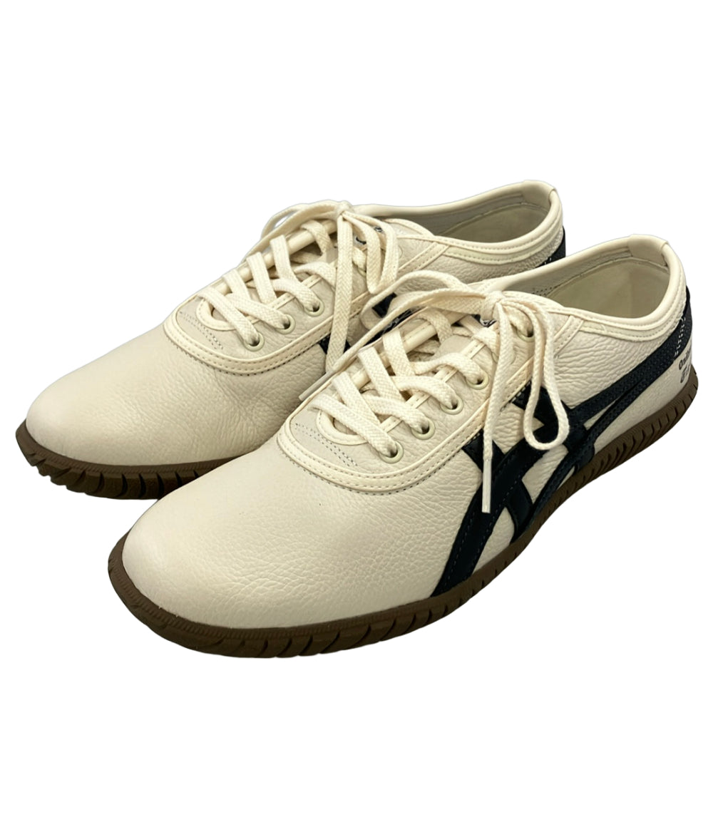 美品 ONITSUKA TIGER スリッポン ツナヒキ スリッポン 1183C529 メンズ SIZE 28.0 オニツカタイガー