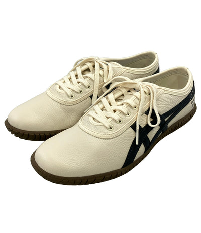 美品 ONITSUKA TIGER スリッポン ツナヒキ スリッポン 1183C529 メンズ SIZE 28.0 オニツカタイガー