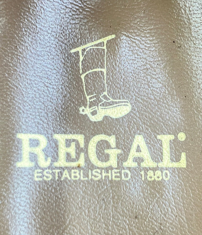 REGAL ドレスシューズ サドルシューズ 2051 メンズ SIZE 25 1/2 リーガル