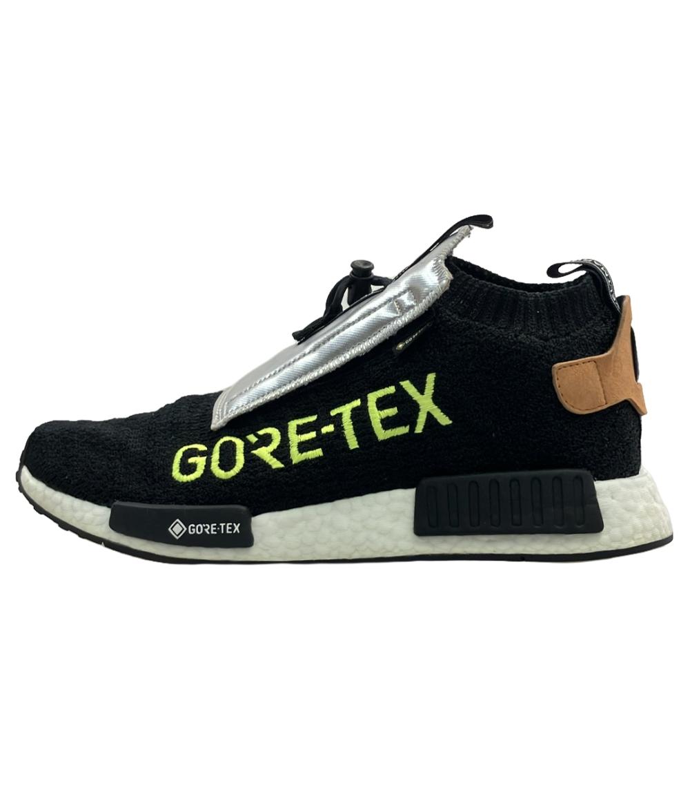 アディダス ミドルカットスニーカー NMD TS1 PK GTX EE5895 メンズ SIZE 28.5 (XL) adidas